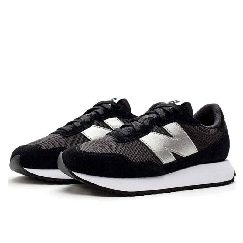 SEPATU SNEAKERS NEW BALANCE Wmns 237 Classic
