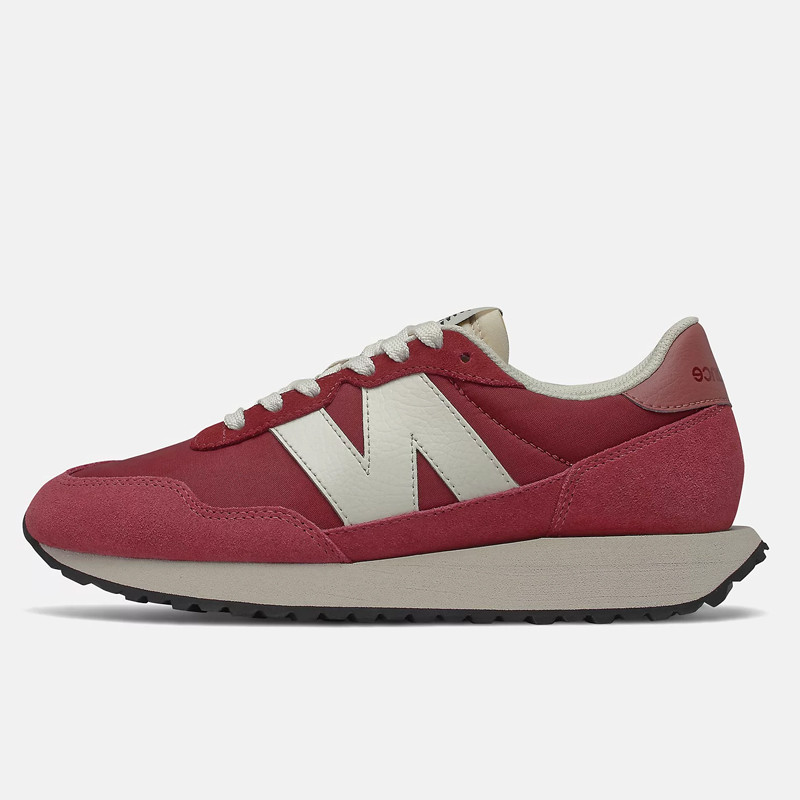 SEPATU SNEAKERS NEW BALANCE WMNS 237