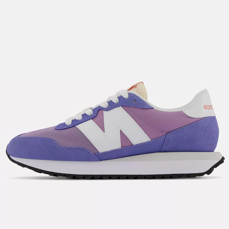 SEPATU SNEAKERS NEW BALANCE Wmns 237