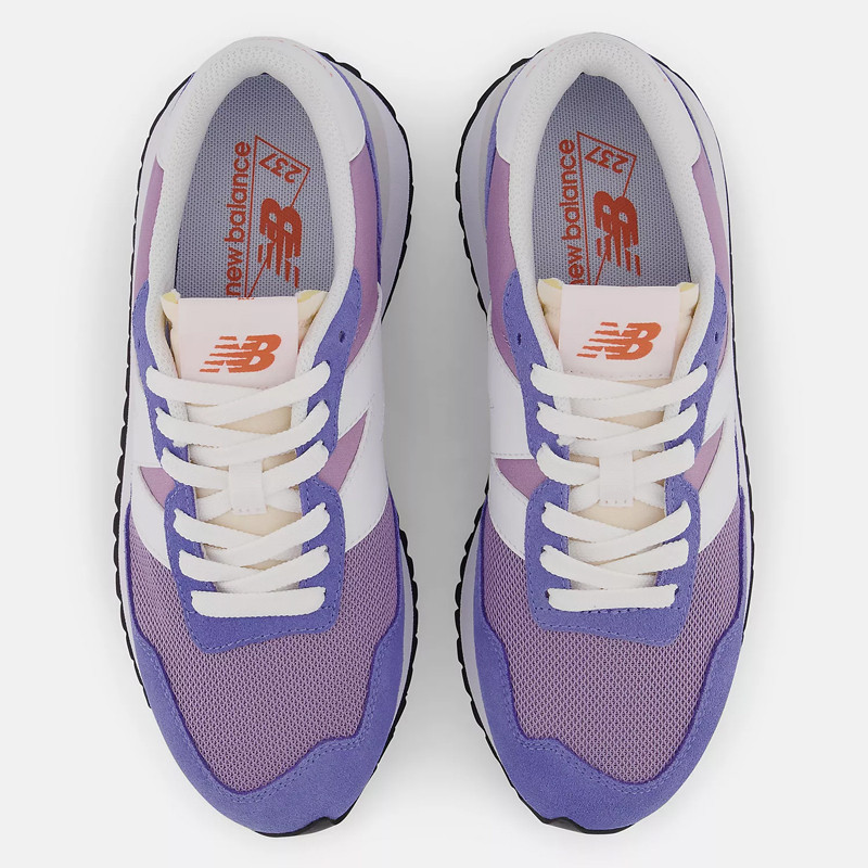 SEPATU SNEAKERS NEW BALANCE Wmns 237