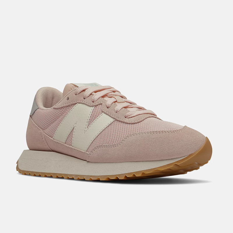 SEPATU SNEAKERS NEW BALANCE WMNS 237