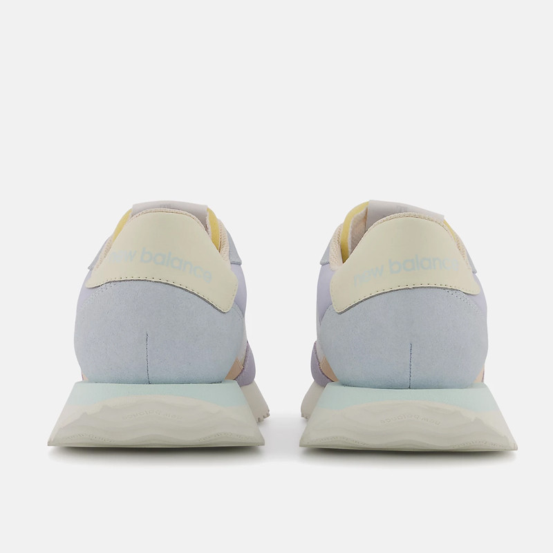 SEPATU SNEAKERS NEW BALANCE Wmns 237