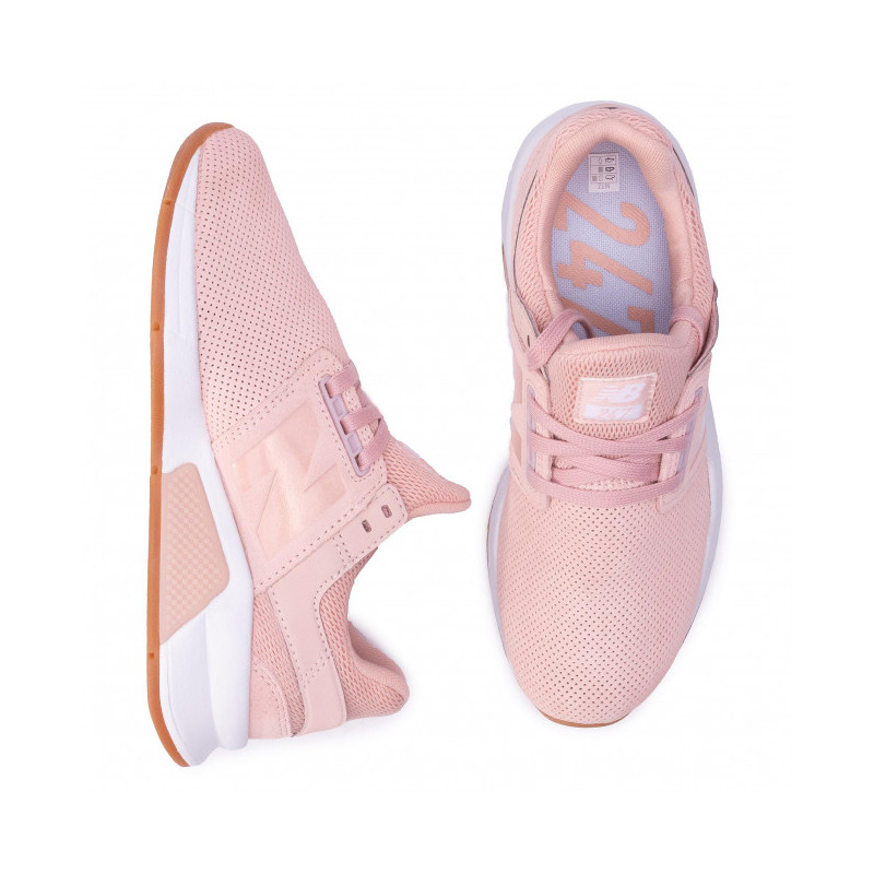 SEPATU SNEAKERS NEW BALANCE Wmns 247