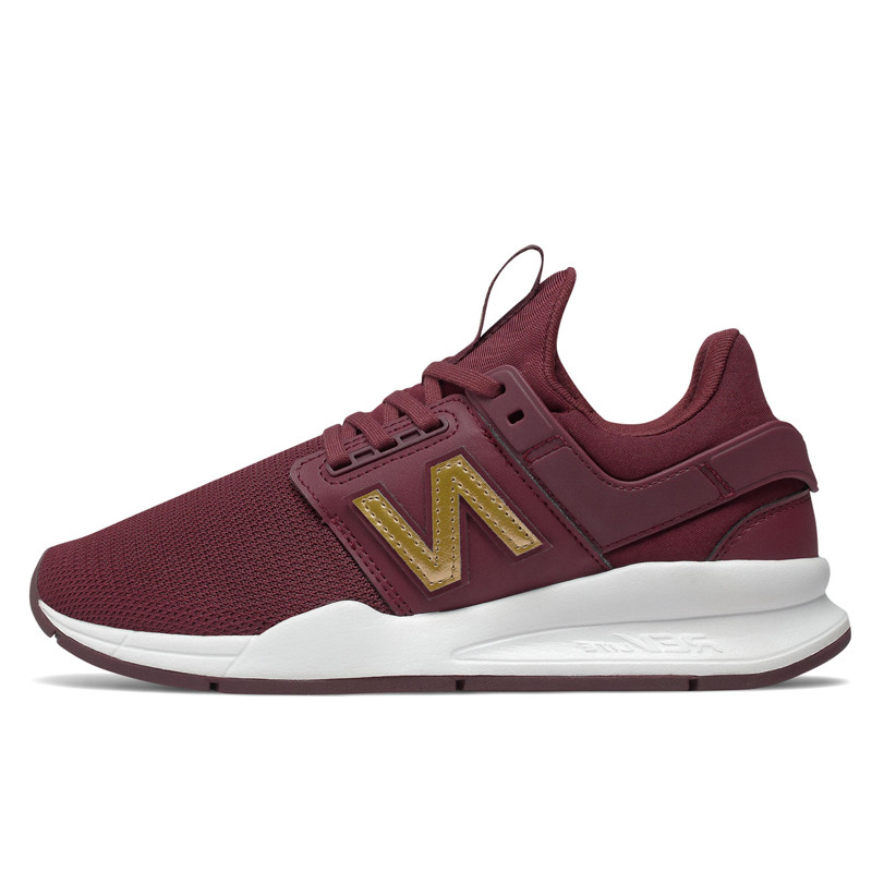 SEPATU SNEAKERS NEW BALANCE Wmns 247 V2