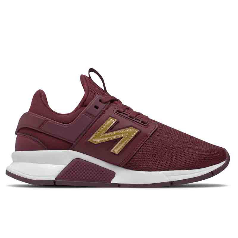 SEPATU SNEAKERS NEW BALANCE Wmns 247 V2