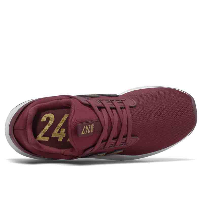 SEPATU SNEAKERS NEW BALANCE Wmns 247 V2