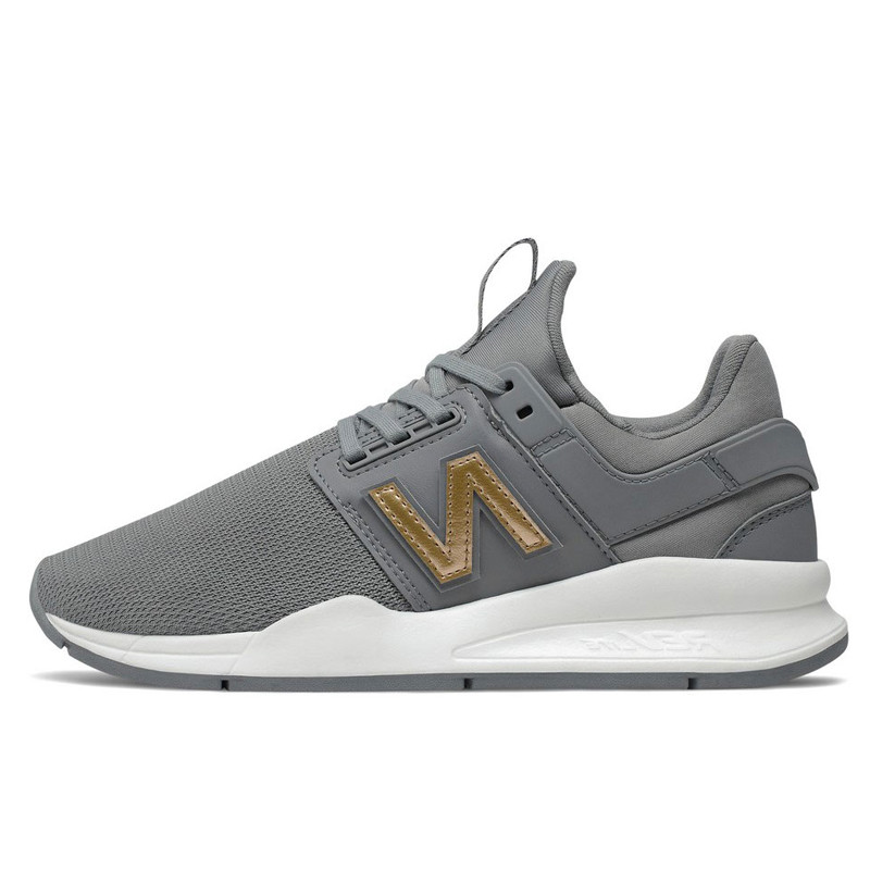 SEPATU SNEAKERS NEW BALANCE Wmns 247 V2