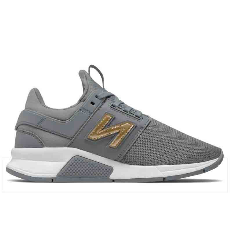 SEPATU SNEAKERS NEW BALANCE Wmns 247 V2