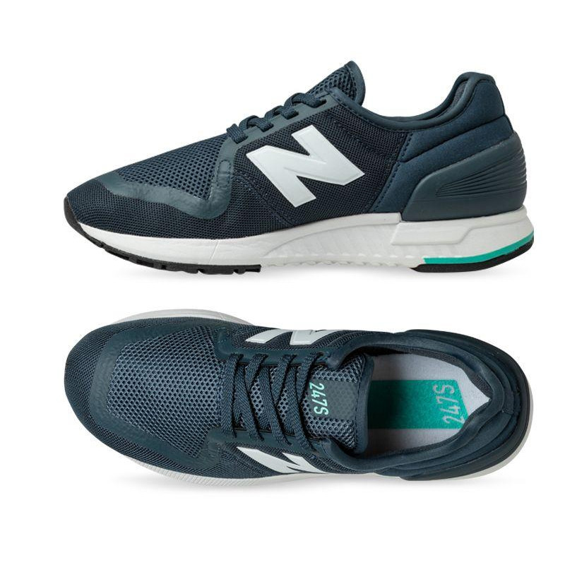 SEPATU SNEAKERS NEW BALANCE wmns 247S