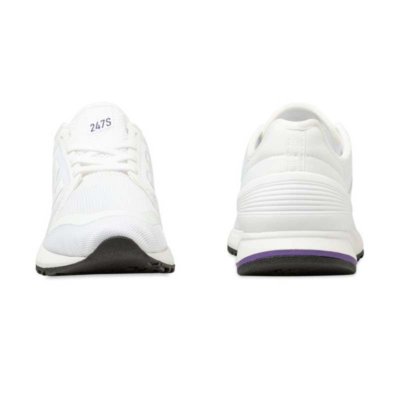 SEPATU TRAINING NEW BALANCE Wmns 247S