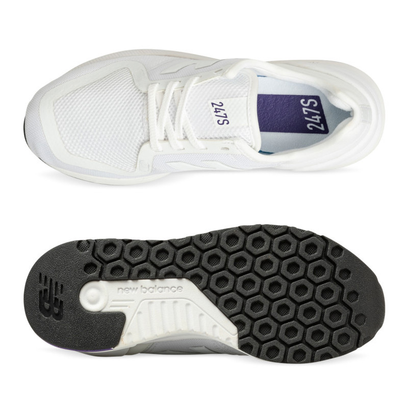 SEPATU TRAINING NEW BALANCE Wmns 247S