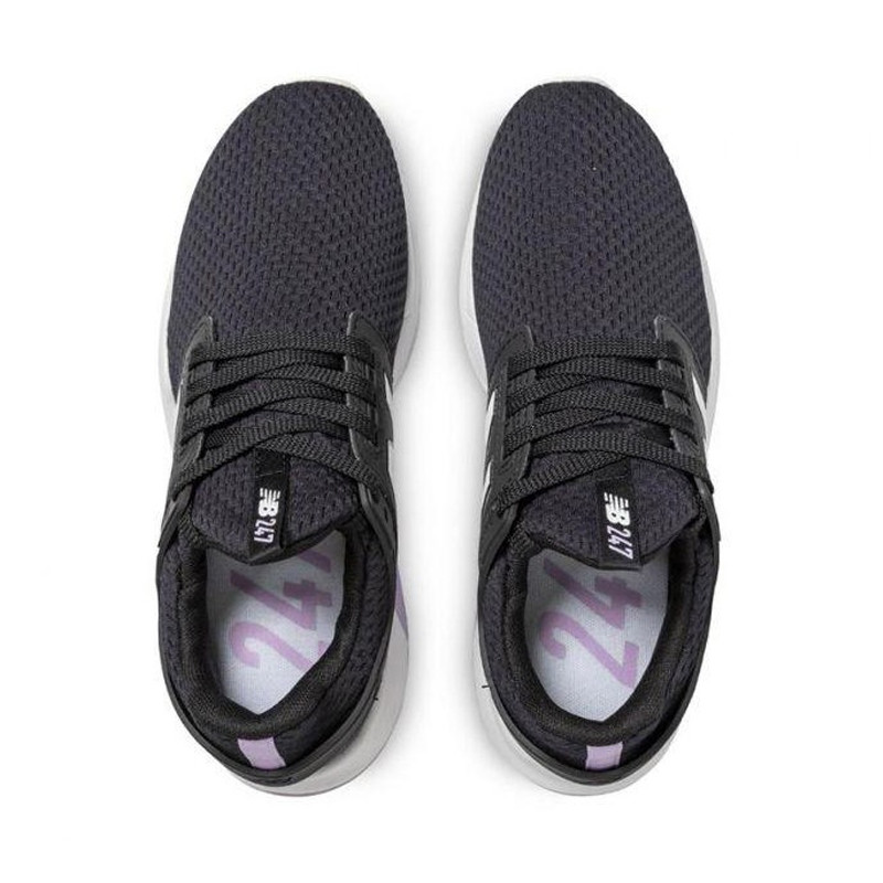 SEPATU SNEAKERS NEW BALANCE Wmns 247 Sport
