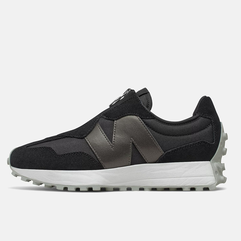 SEPATU SNEAKERS NEW BALANCE wmns 327 Zipper