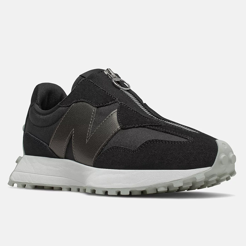 SEPATU SNEAKERS NEW BALANCE wmns 327 Zipper