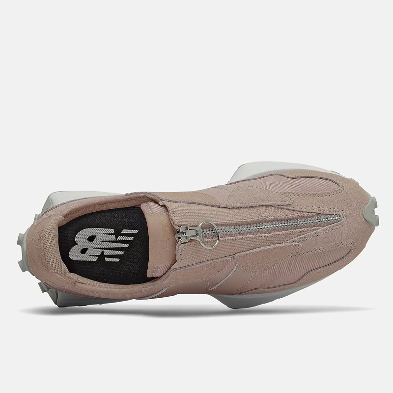 SEPATU SNEAKERS NEW BALANCE wmns 327 Zipper