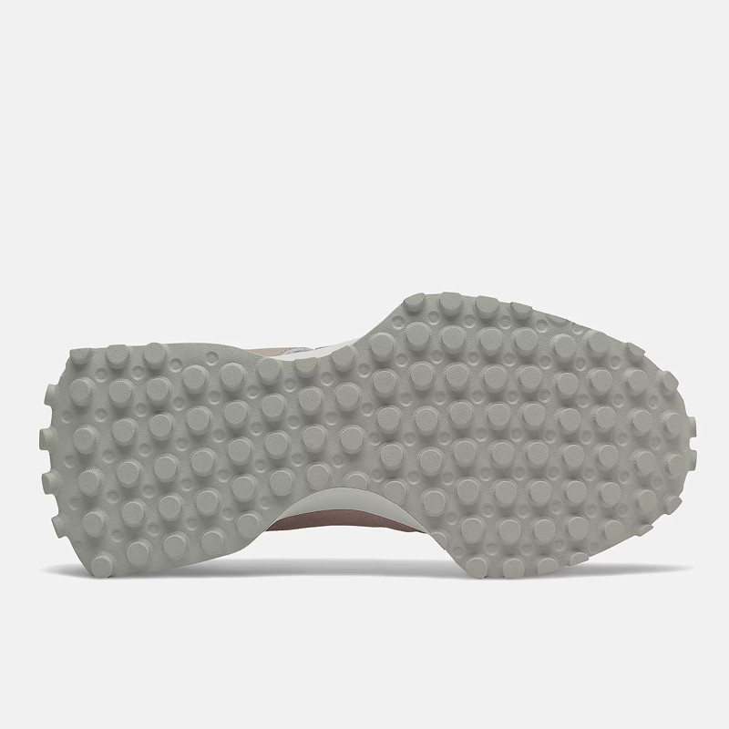 SEPATU SNEAKERS NEW BALANCE wmns 327 Zipper