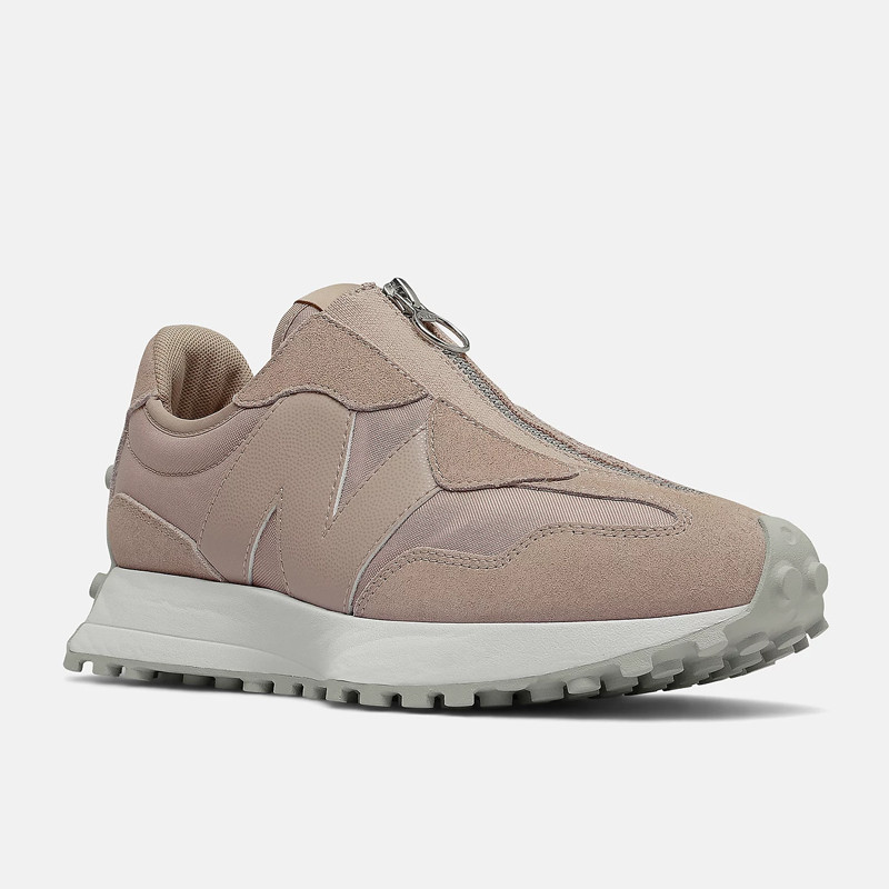 SEPATU SNEAKERS NEW BALANCE wmns 327 Zipper