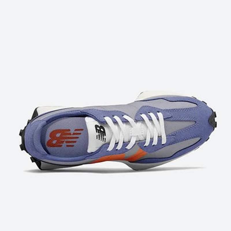 SEPATU SNEAKERS NEW BALANCE Wmns 327