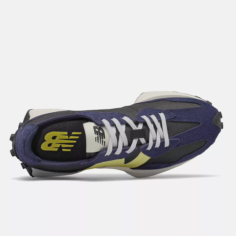 SEPATU SNEAKERS NEW BALANCE Wmns 327