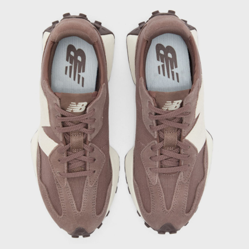 SEPATU SNEAKERS NEW BALANCE wmns 327