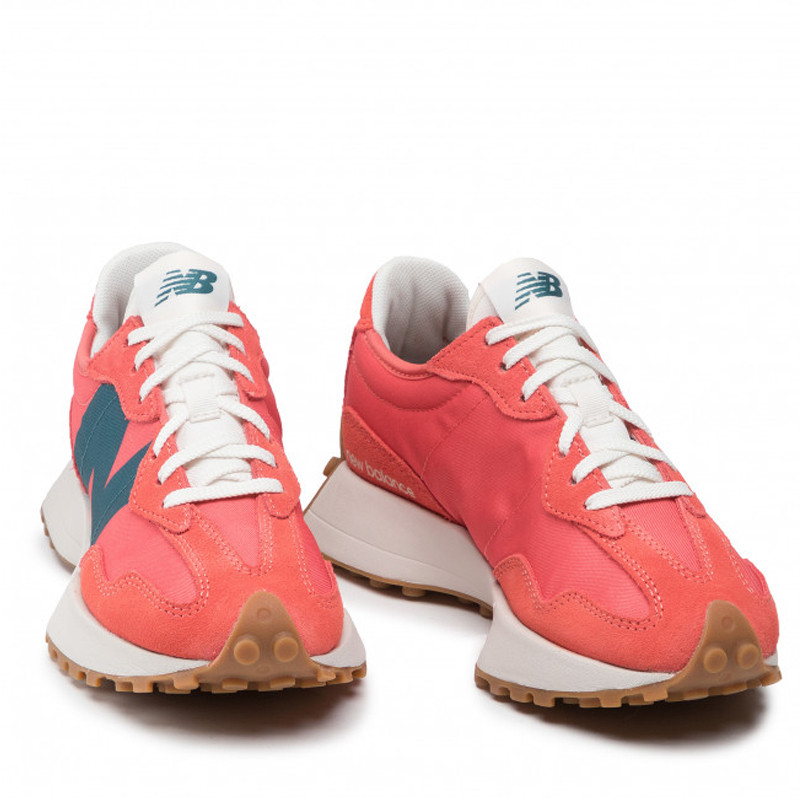 SEPATU SNEAKERS NEW BALANCE WMNS 327 Classic