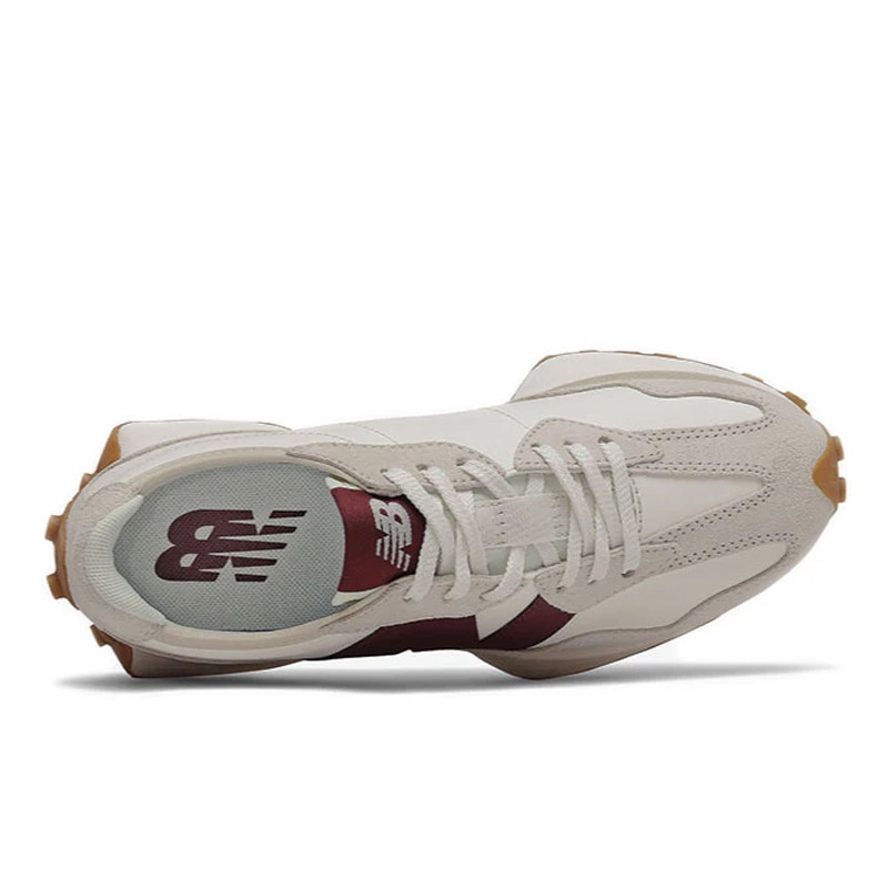 SEPATU SNEAKERS NEW BALANCE Wmns 327