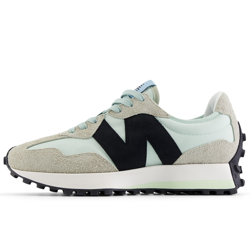 SEPATU SNEAKERS NEW BALANCE Wmns 327