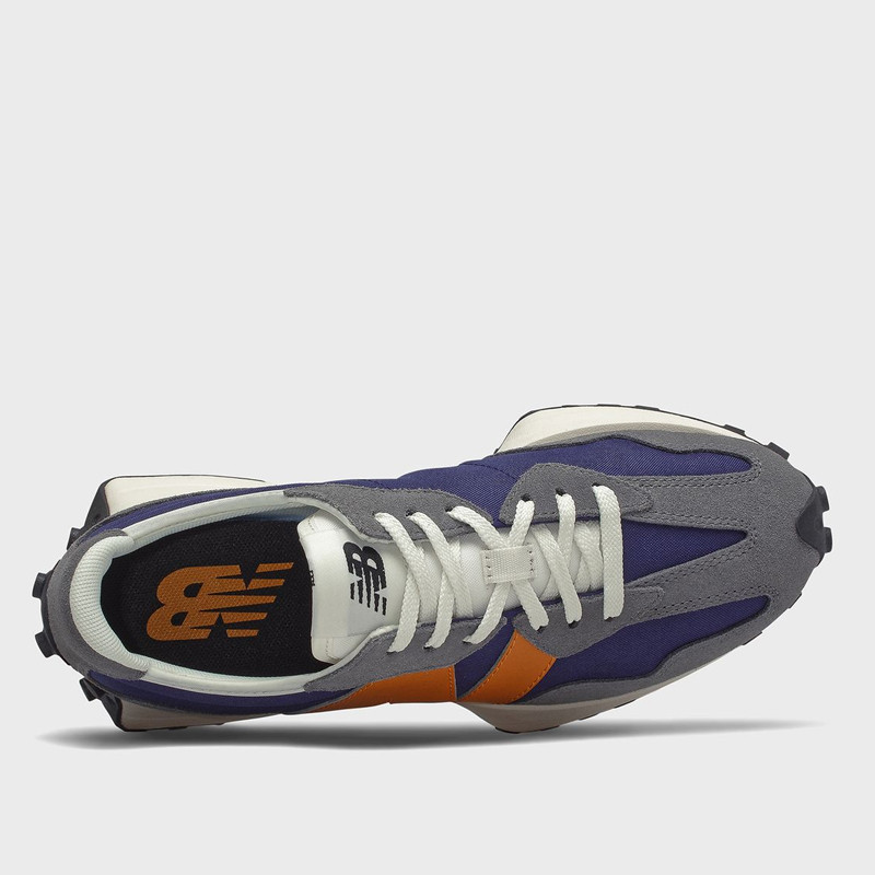 SEPATU SNEAKERS NEW BALANCE wmns 327