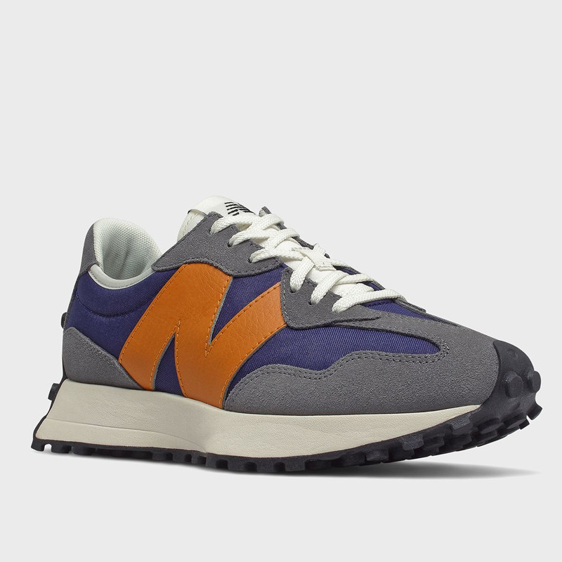 SEPATU SNEAKERS NEW BALANCE wmns 327