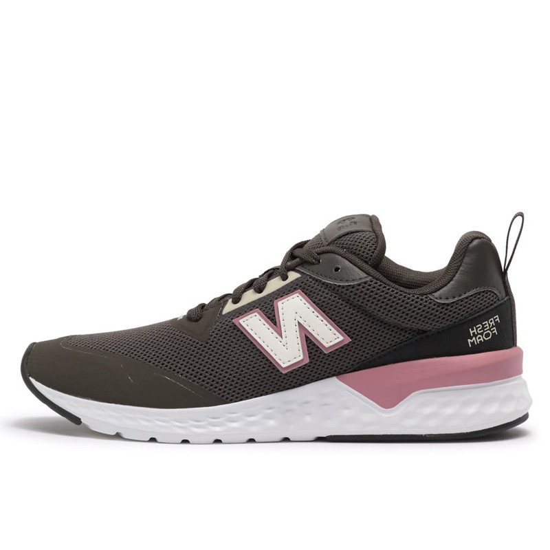 SEPATU SNEAKERS NEW BALANCE Wmns 515V2 Lifestyle