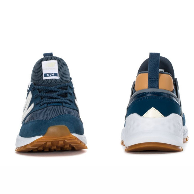 SEPATU SNEAKERS NEW BALANCE Wmns 574 Sport