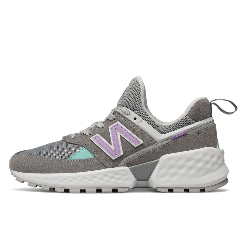 SEPATU SNEAKERS NEW BALANCE Wmns 574 Sport