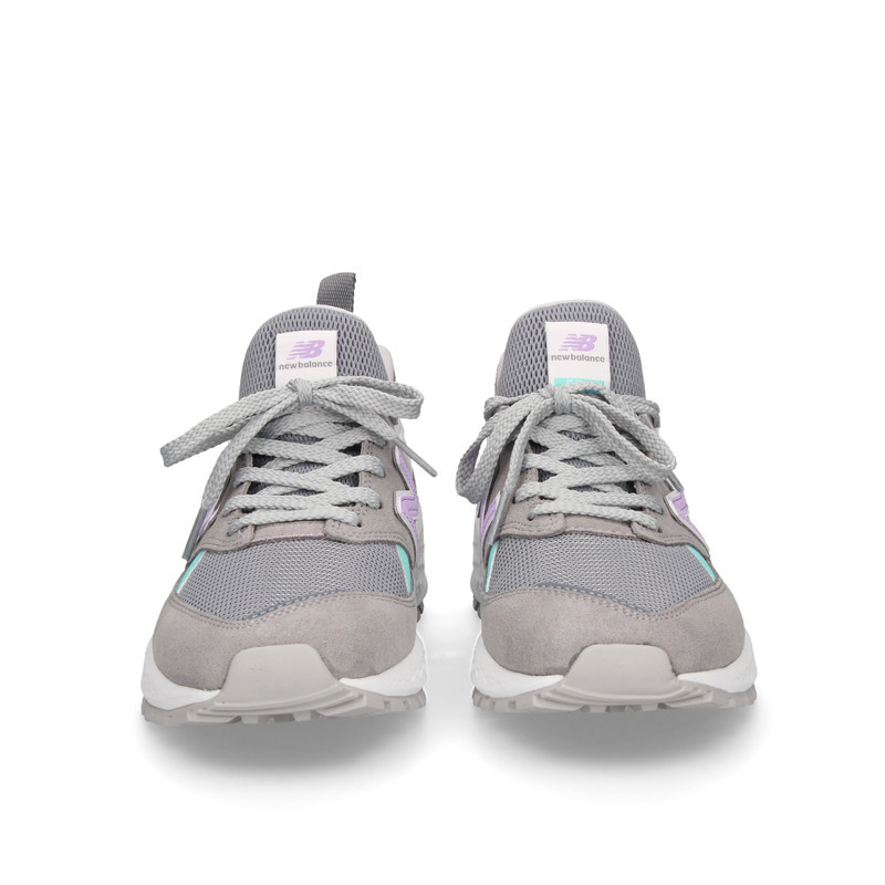 SEPATU SNEAKERS NEW BALANCE Wmns 574 Sport