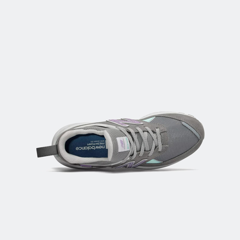 SEPATU SNEAKERS NEW BALANCE Wmns 574 Sport