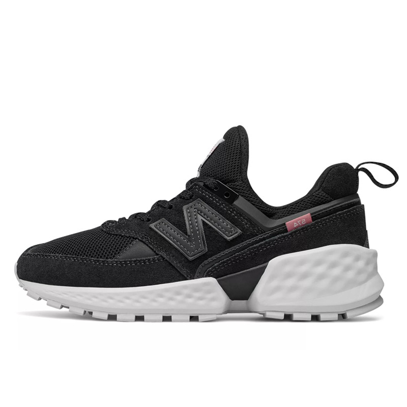 SEPATU SNEAKERS NEW BALANCE Wmns 574 Sport