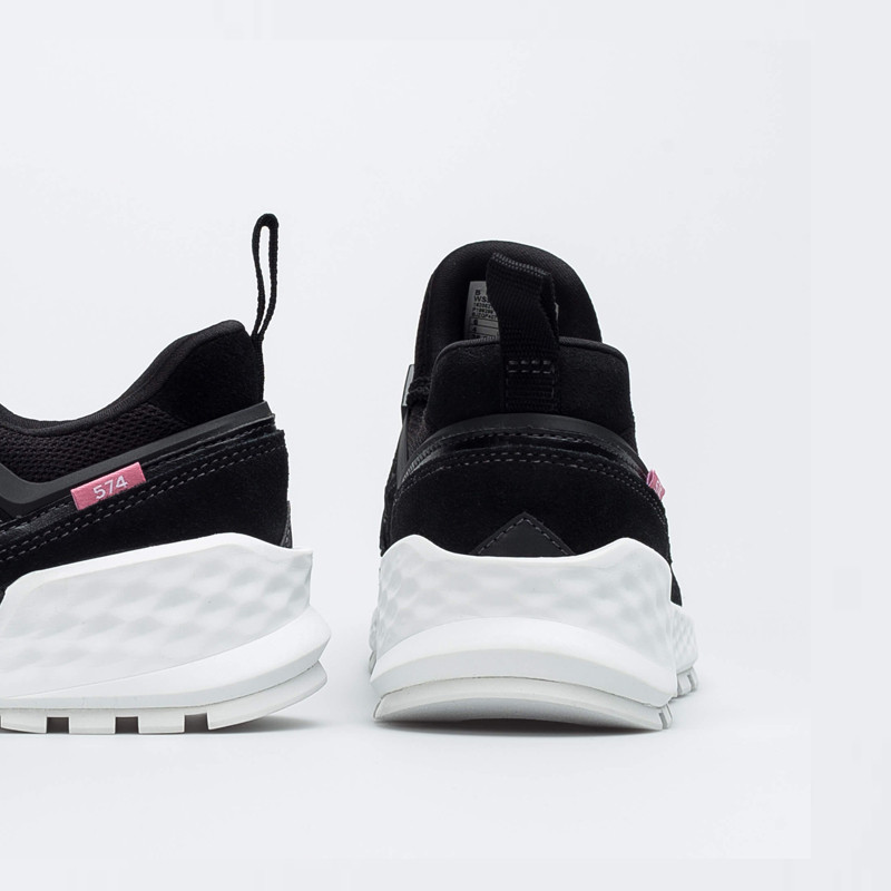 SEPATU SNEAKERS NEW BALANCE Wmns 574 Sport