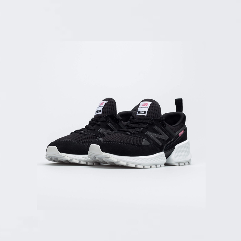 SEPATU SNEAKERS NEW BALANCE Wmns 574 Sport