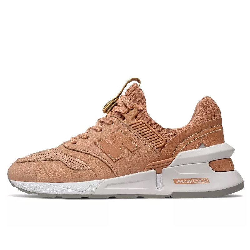 SEPATU SNEAKERS NEW BALANCE Wmns 997 Sport