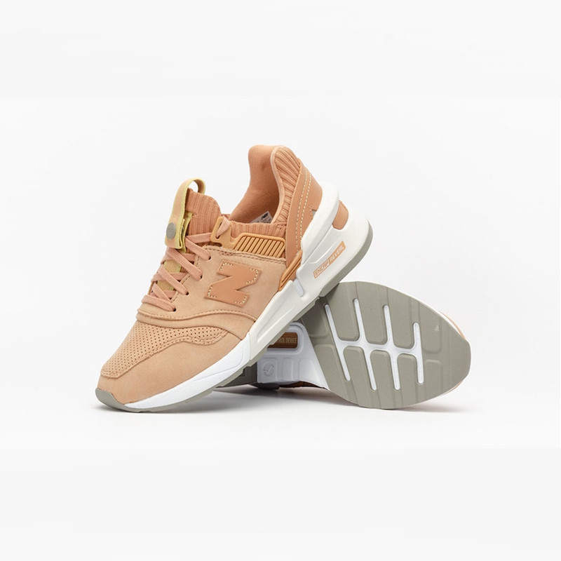 SEPATU SNEAKERS NEW BALANCE Wmns 997 Sport
