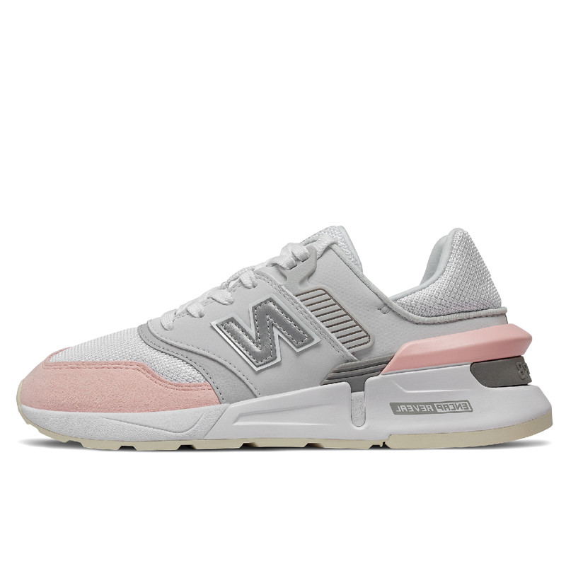 SEPATU SNEAKERS NEW BALANCE Wmns 997 Sport