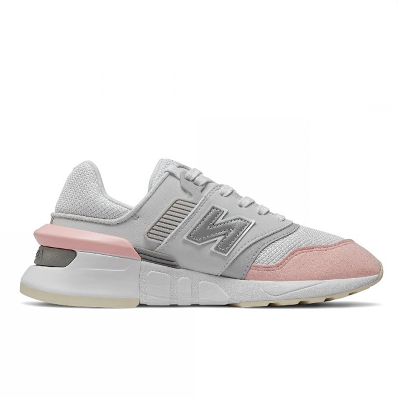 SEPATU SNEAKERS NEW BALANCE Wmns 997 Sport