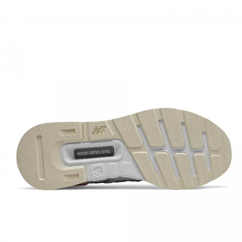 SEPATU SNEAKERS NEW BALANCE Wmns 997 Sport
