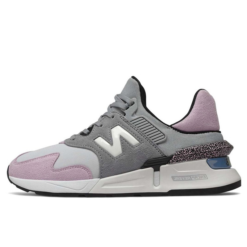 SEPATU SNEAKERS NEW BALANCE Wmns 997 Sport