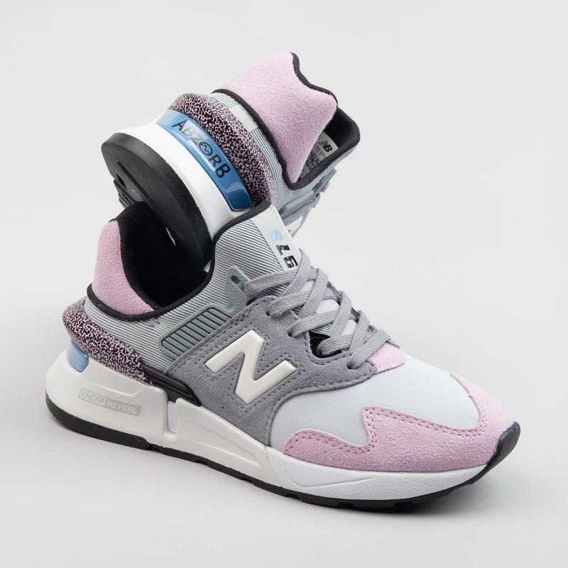 SEPATU SNEAKERS NEW BALANCE Wmns 997 Sport