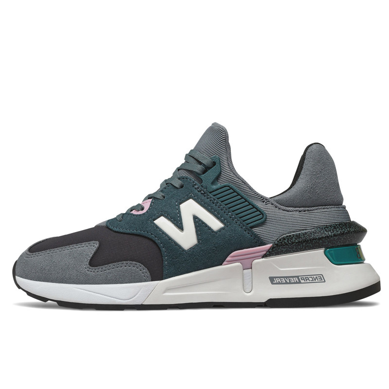 SEPATU SNEAKERS NEW BALANCE Wmns 997 Sport
