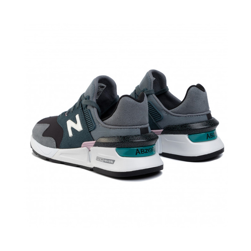 SEPATU SNEAKERS NEW BALANCE Wmns 997 Sport