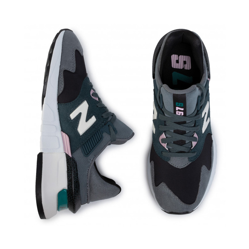 SEPATU SNEAKERS NEW BALANCE Wmns 997 Sport