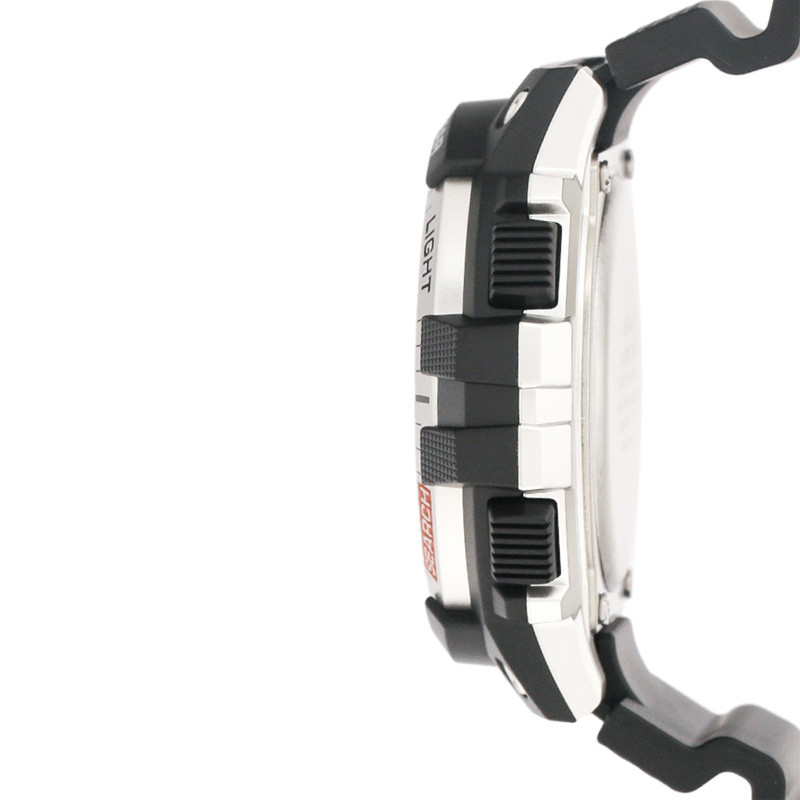 JAM TANGAN  CASIO Fishing Gear Digital Analog Watches