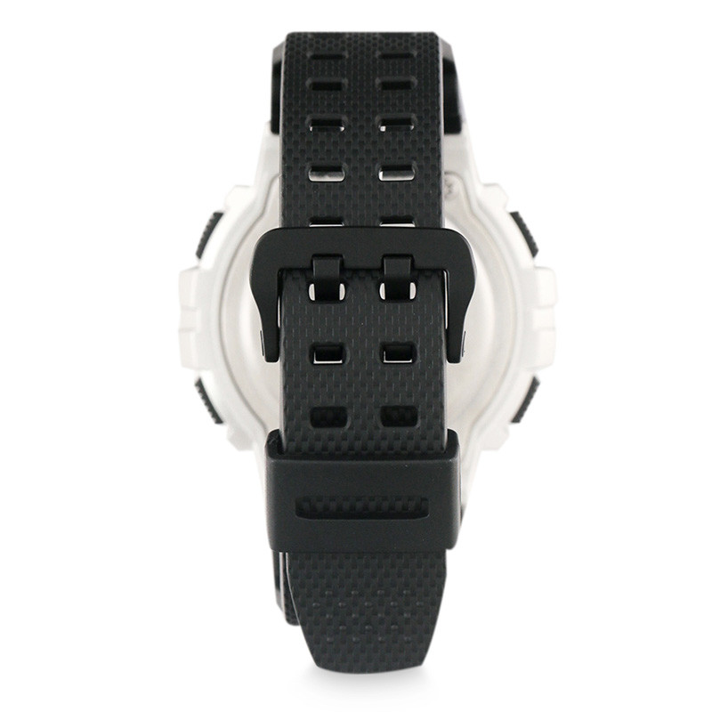 JAM TANGAN  CASIO Fishing Gear Digital Analog Watches