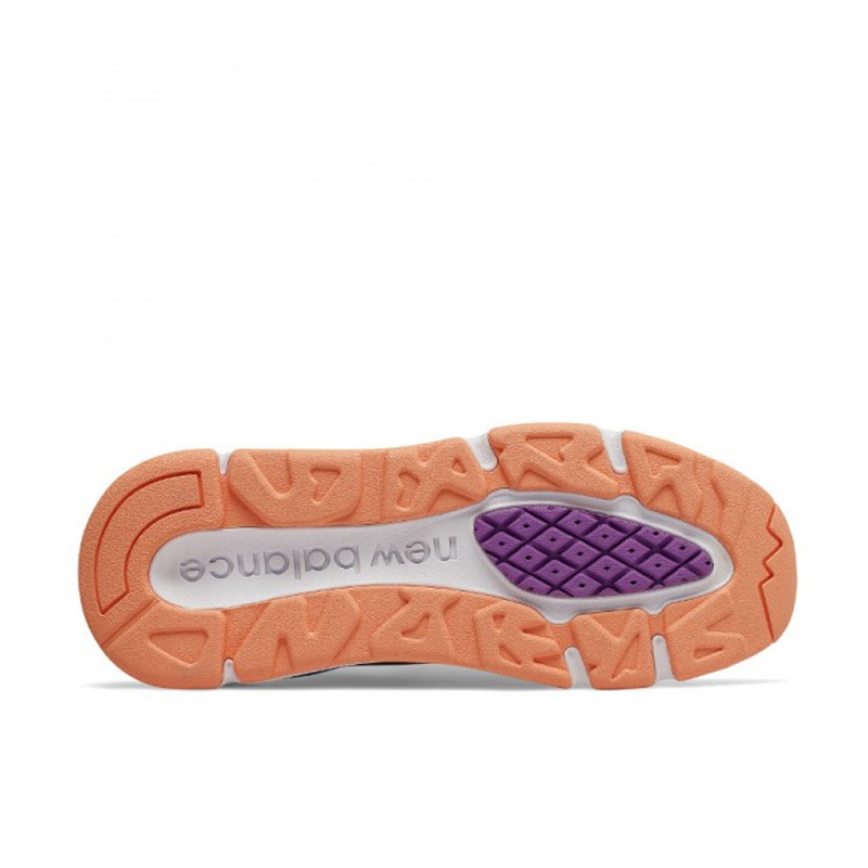 Wmns X90 Quilted Mesh foto 3